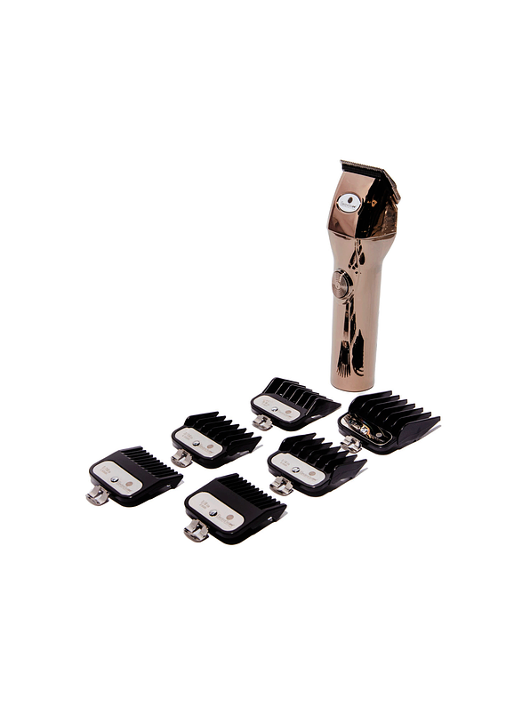 Maquina de corte Double Power Inalámbrica Electrobell 3