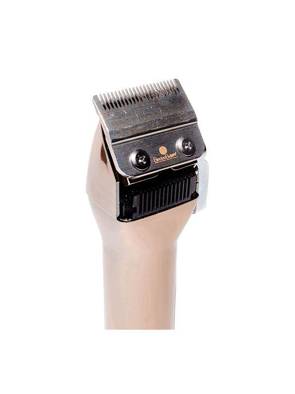 Maquina de corte Double Power Inalámbrica Electrobell 4