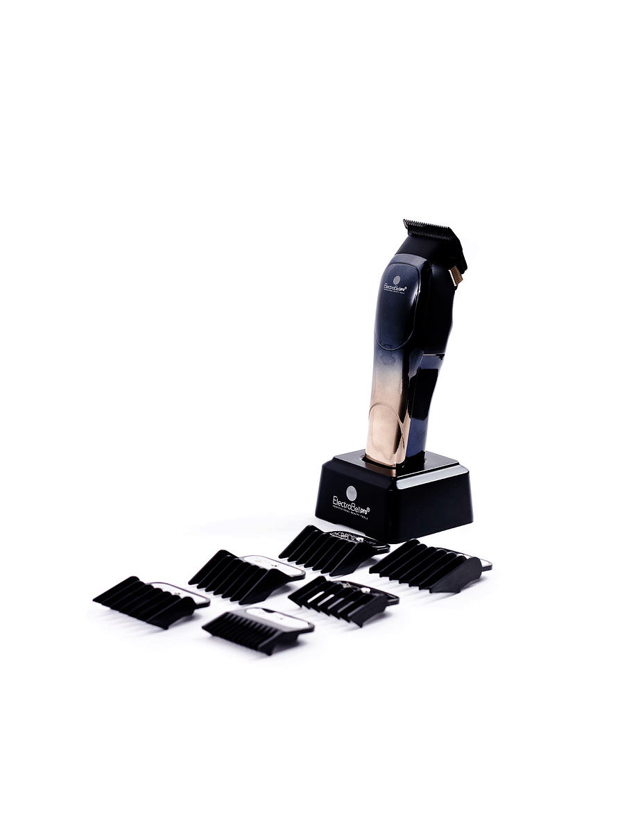 Maquina de corte Black Panther Electrobell 2