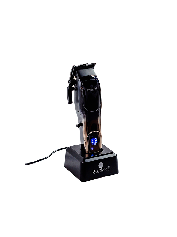 Maquina de corte Black Panther Electrobell 3