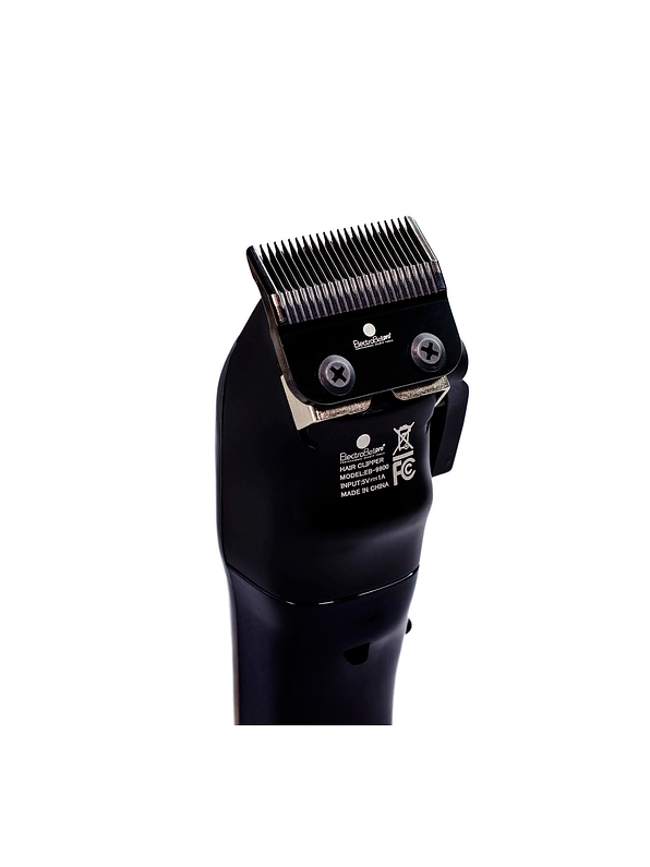 Maquina de corte Black Panther Electrobell 4