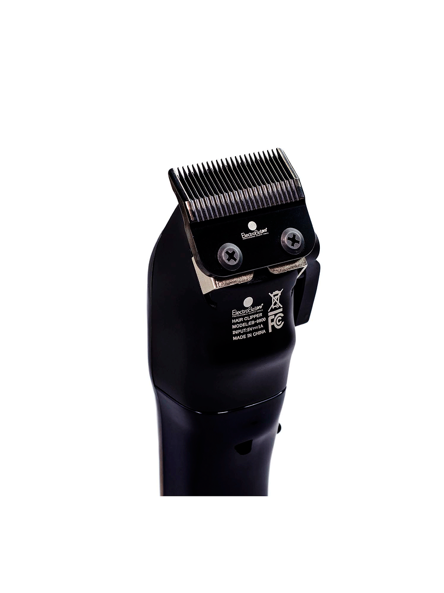 Maquina de corte Black Panther Electrobell 4