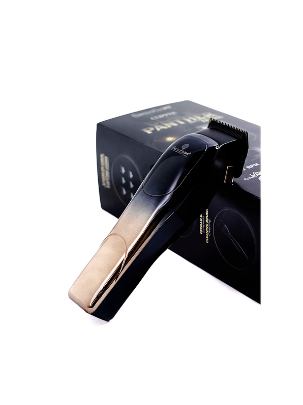 Maquina de corte Black Panther Electrobell 1