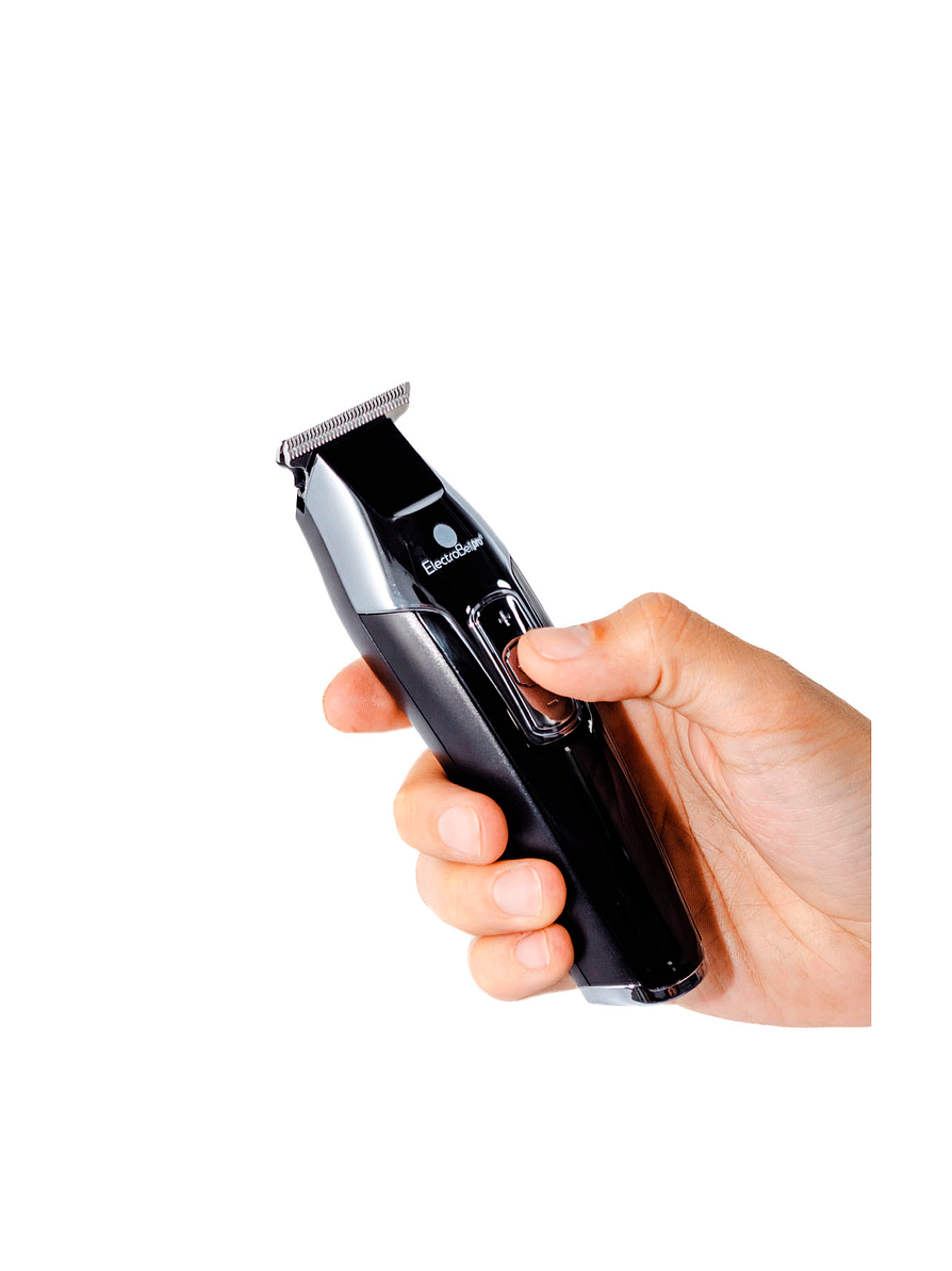 Trimmer Profesional Revolution Power Electrobell 2