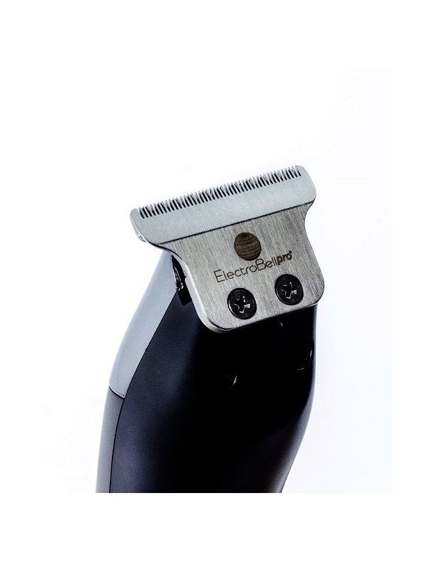 Trimmer Profesional Revolution Power Electrobell 3