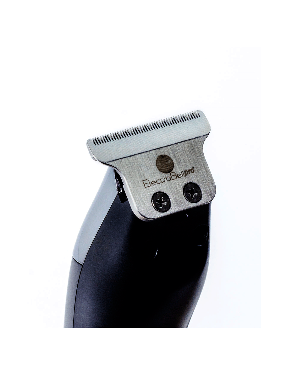 Trimmer Profesional Revolution Power Electrobell 3