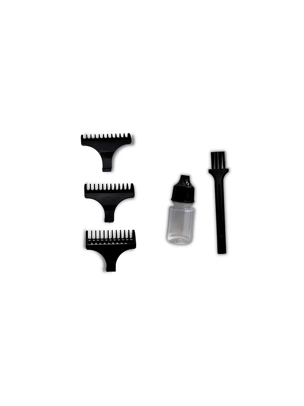 Trimmer Profesional Revolution Power Electrobell 5