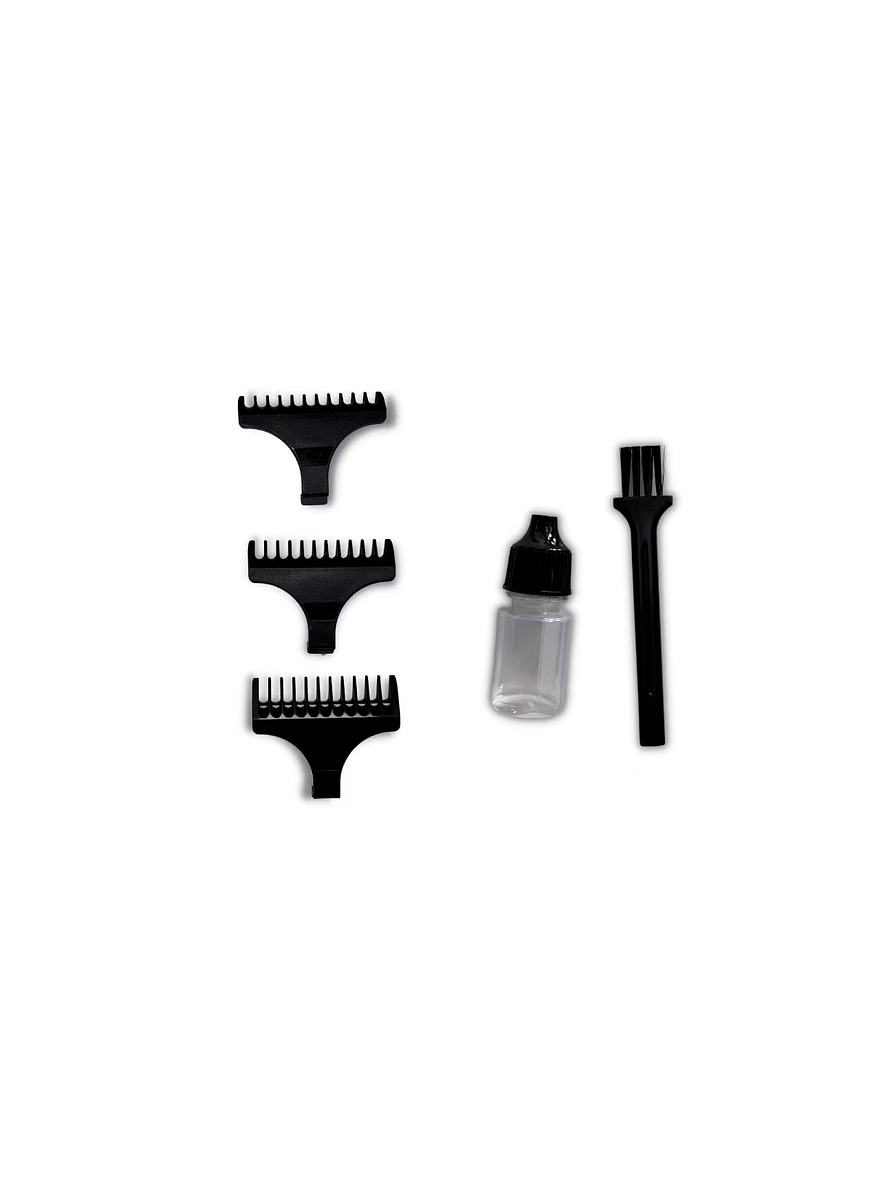 Trimmer Profesional Revolution Power Electrobell 5