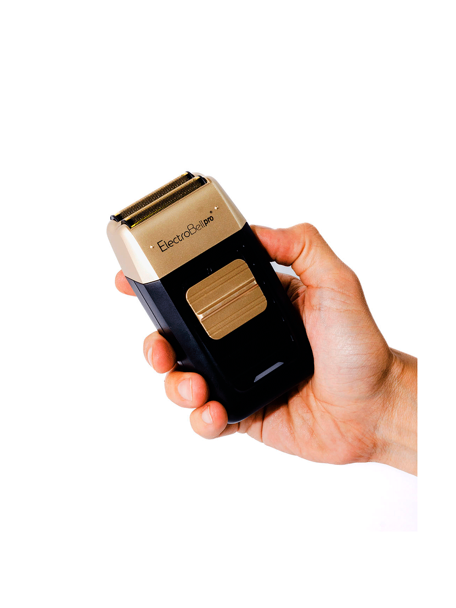 Afeitadora Shaver Shaper Profesional Electrobell 2