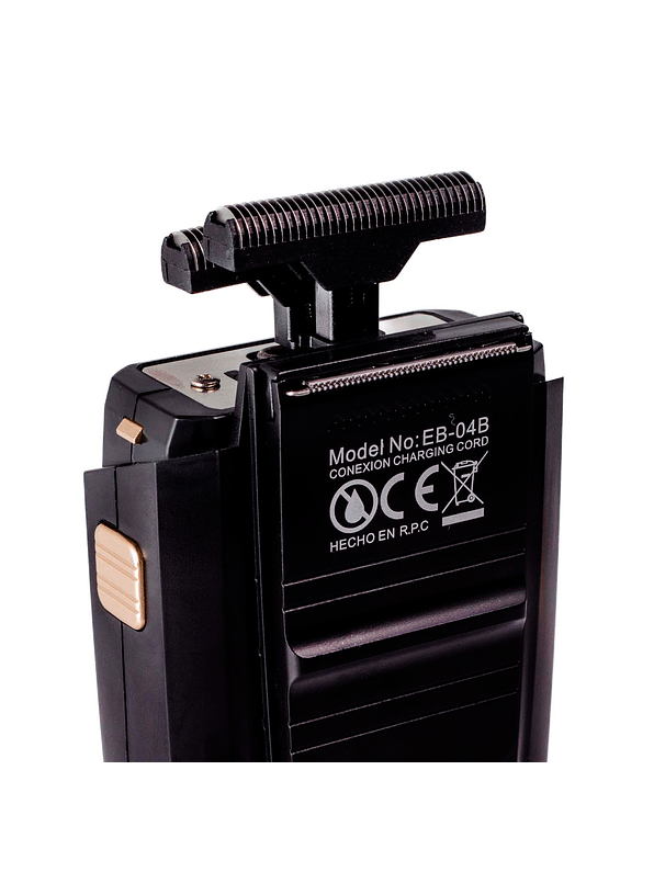 Afeitadora Shaver Shaper Profesional Electrobell 3