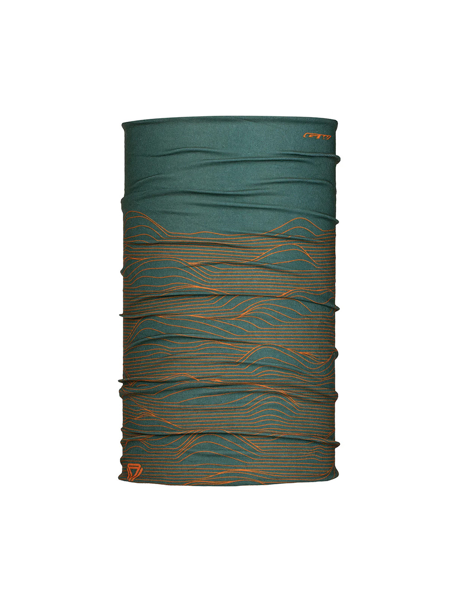 Protector Facial Multifuncional GW  2