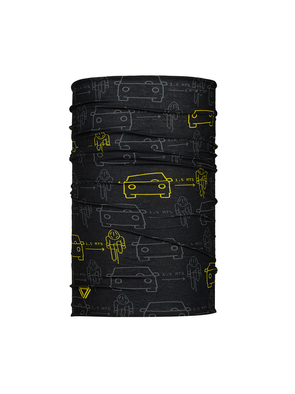 Protector Facial Multifuncional GW  4