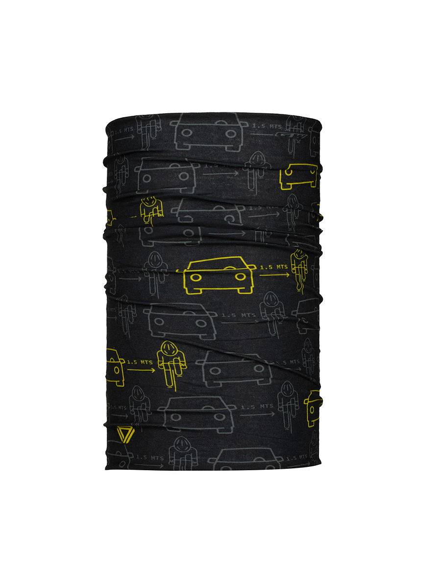 Protector Facial Multifuncional GW  4