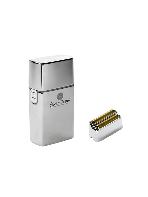 Afeitadora Shaver X-Plus Electrobell 1