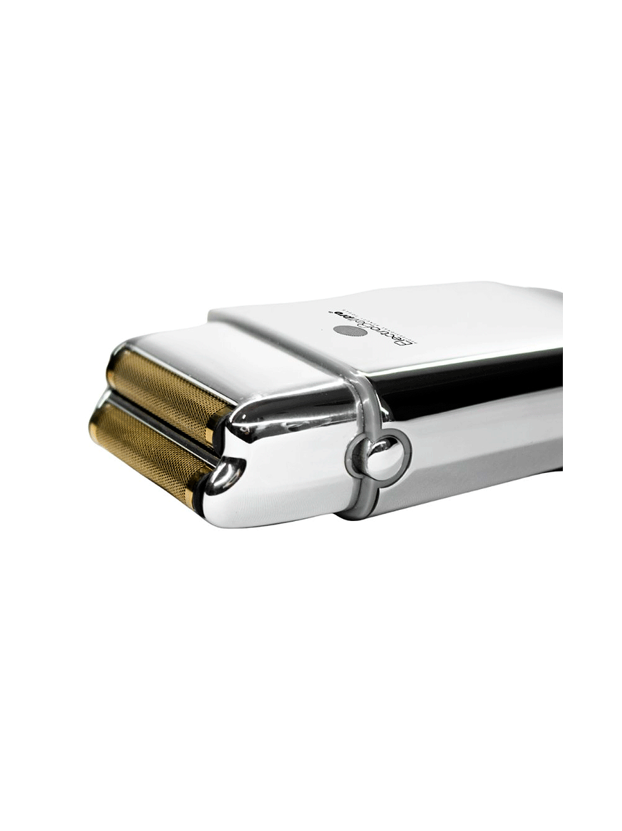 Afeitadora Shaver X-Plus Electrobell 4