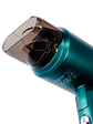 Mini Secador Portatil Viajero Plegable Electrobell - Miniatura 3