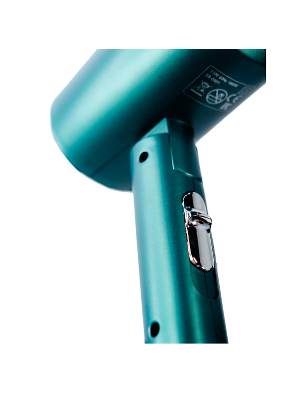 Mini Secador Portatil Viajero Plegable Electrobell 4