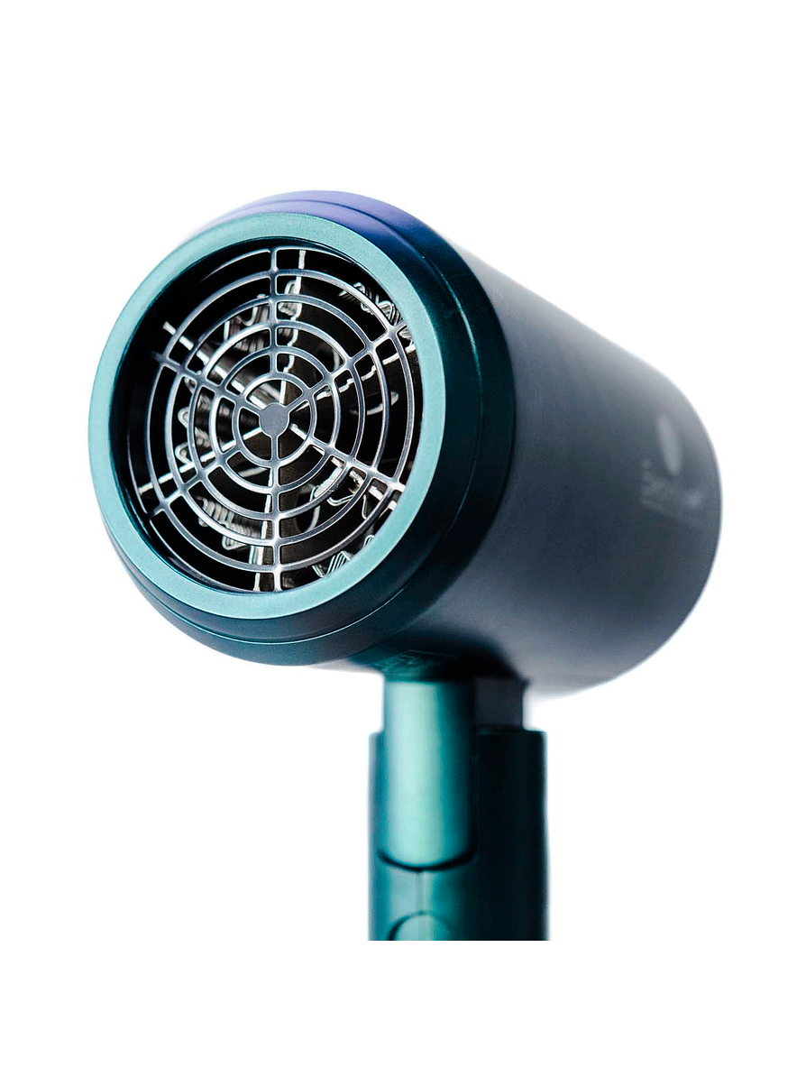 Mini Secador Portatil Viajero Plegable Electrobell 5