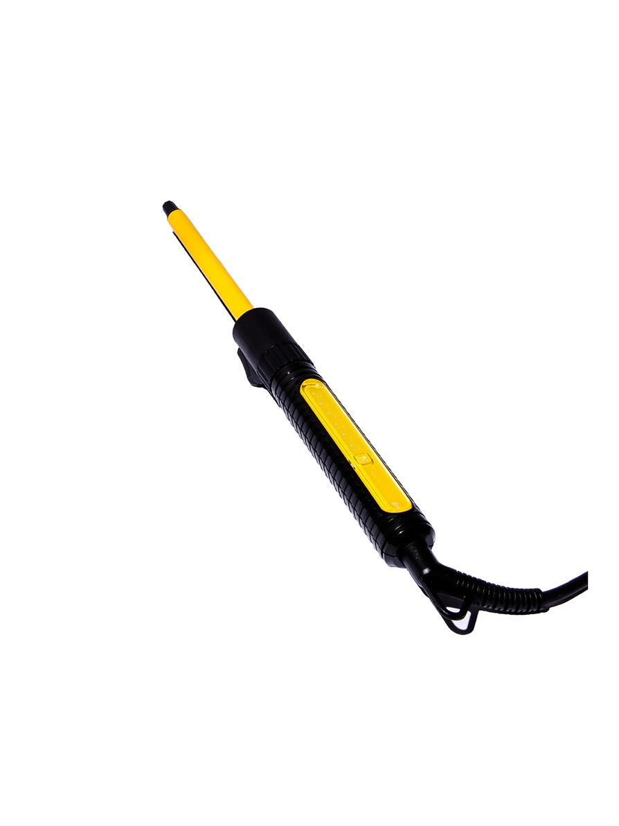 Pinza Rizadora Summer Curler Electrobell 4