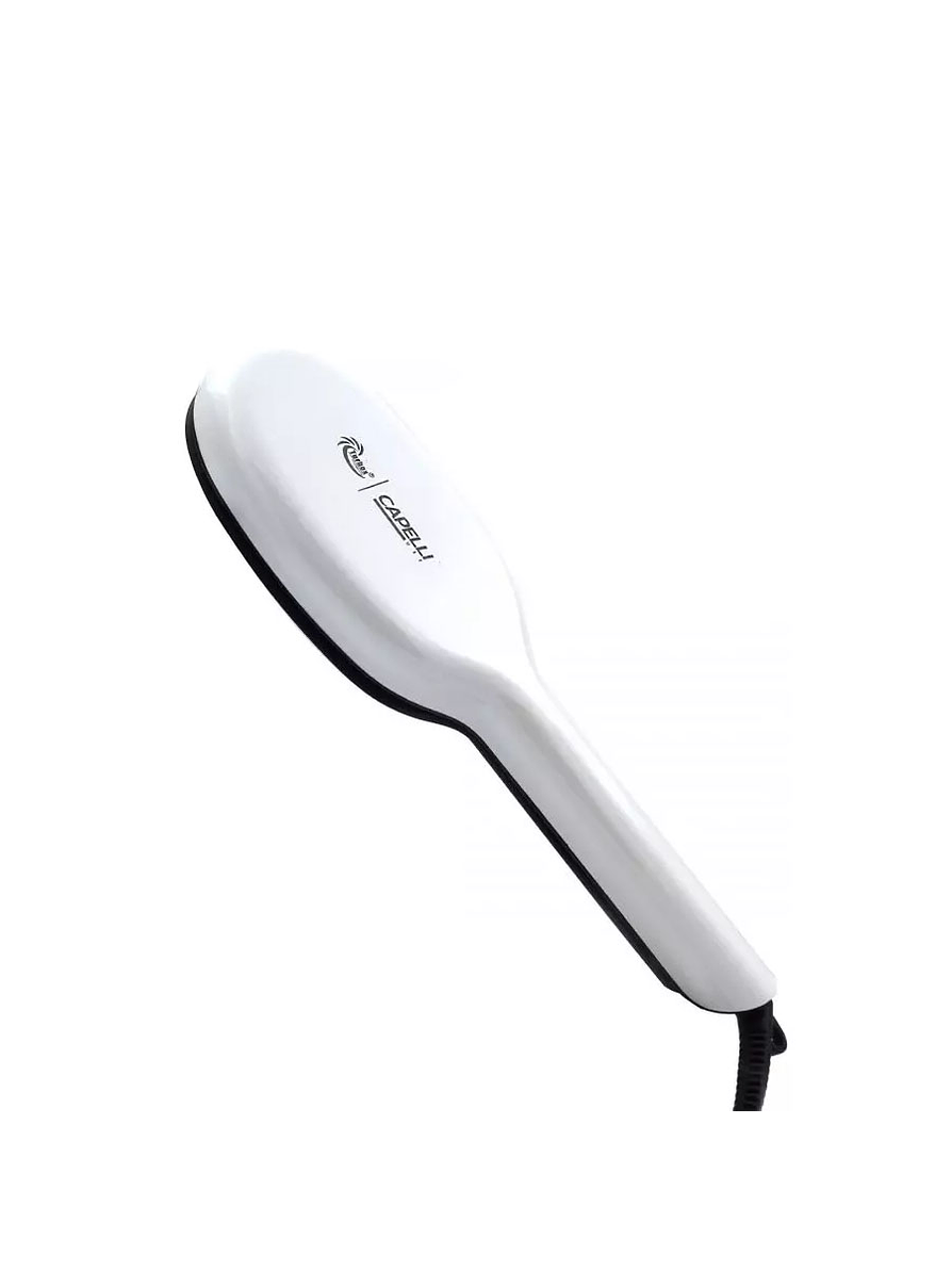 Cepillo Eléctrico Nt- Capelli Max 3