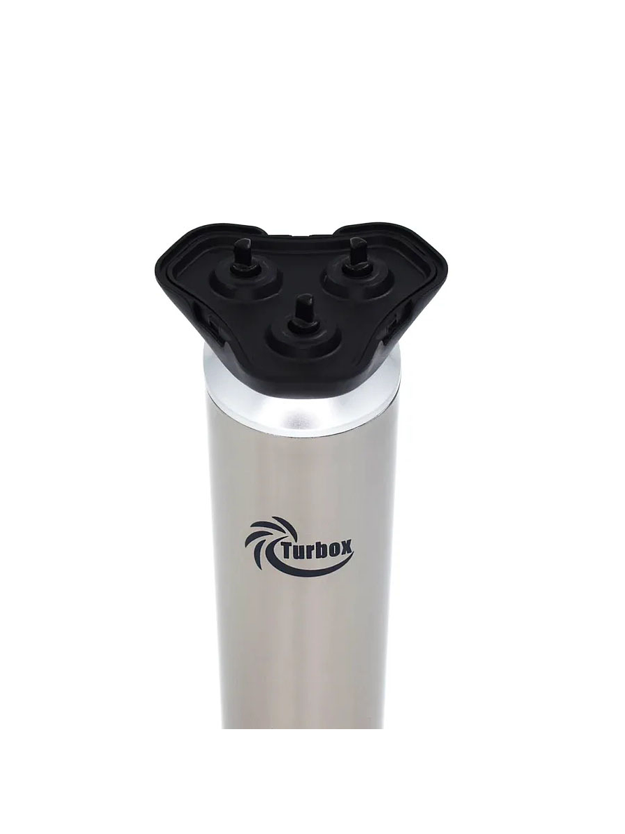 Afeitadora Rasuradora Nt-Victory 3