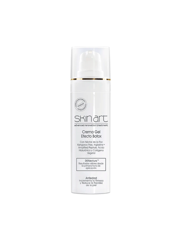 Crema Gel Efecto Botox Skin Art Ana Maria 1