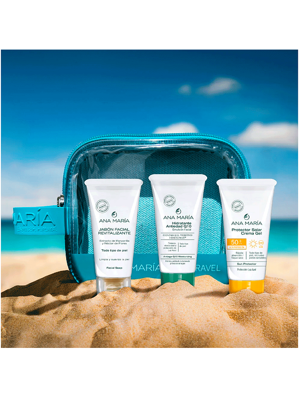 Kit Mini Travel Ana María 2