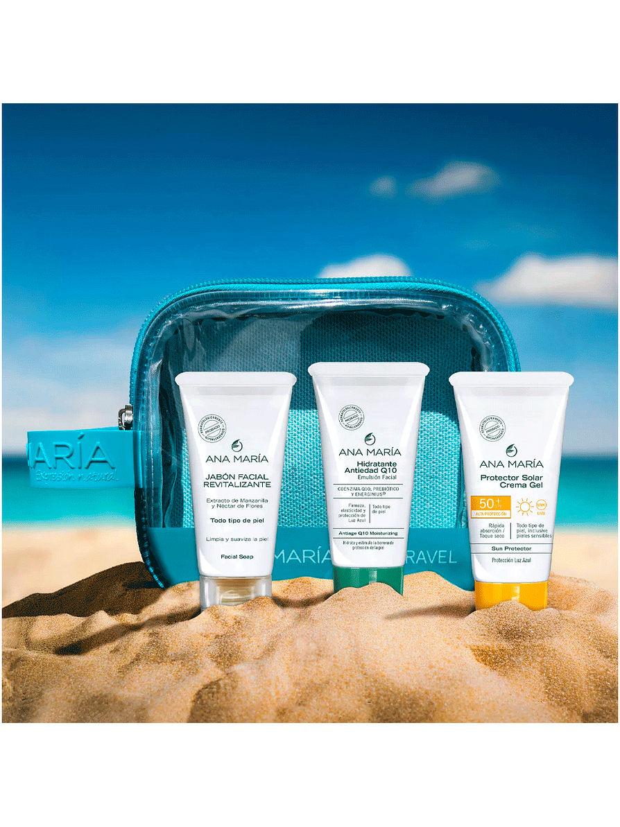 Kit Mini Travel Ana María 2