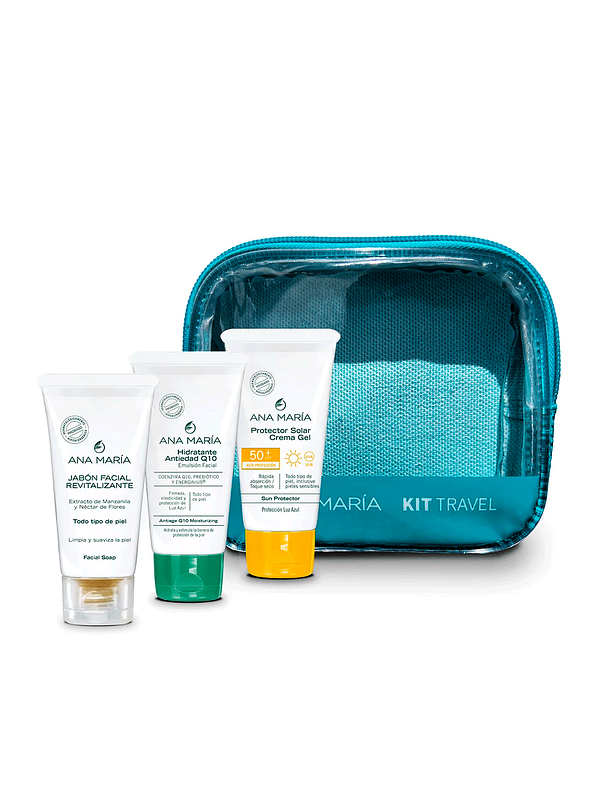 Kit Mini Travel Ana María 1