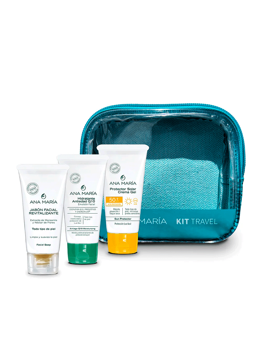 Kit Mini Travel Ana María 1