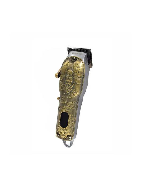 Maquina Profesional Turbox Nt Legend 1