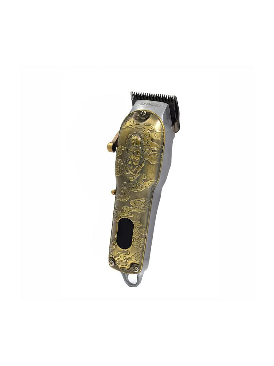 Maquina Profesional Turbox Nt Legend 1