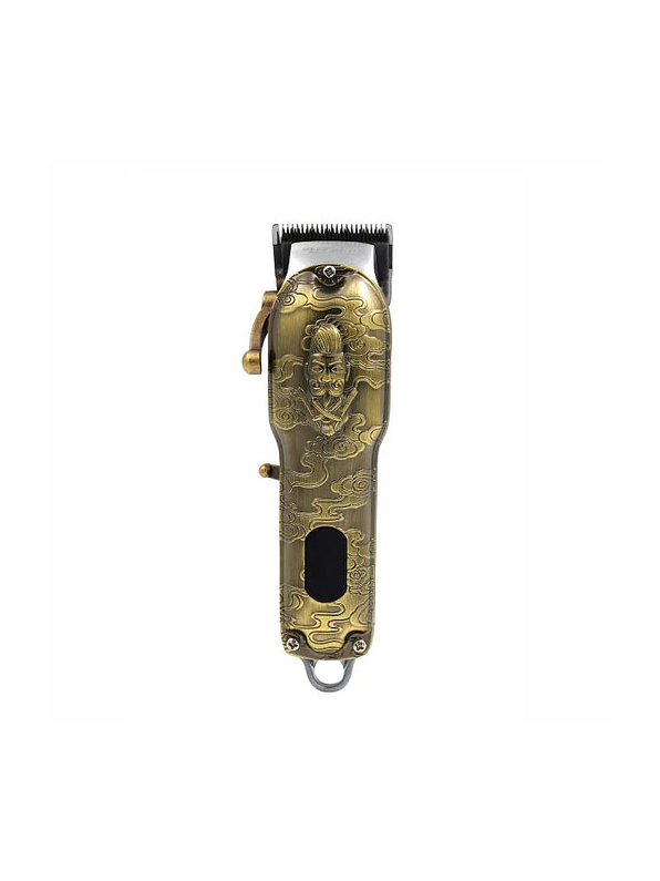 Maquina Profesional Turbox Nt Legend 3