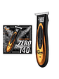 Patillera Profesional Nt-Zero T40 Turbox - Miniatura 1