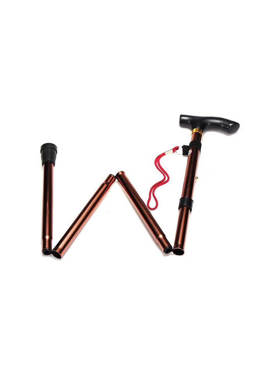 Bastón De Apoyo Ajustable  3