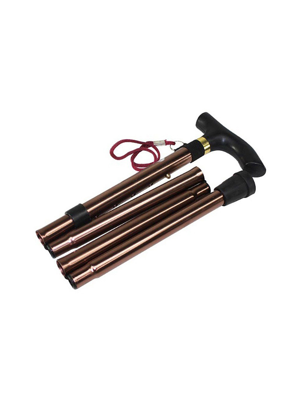 Bastón De Apoyo Ajustable  1