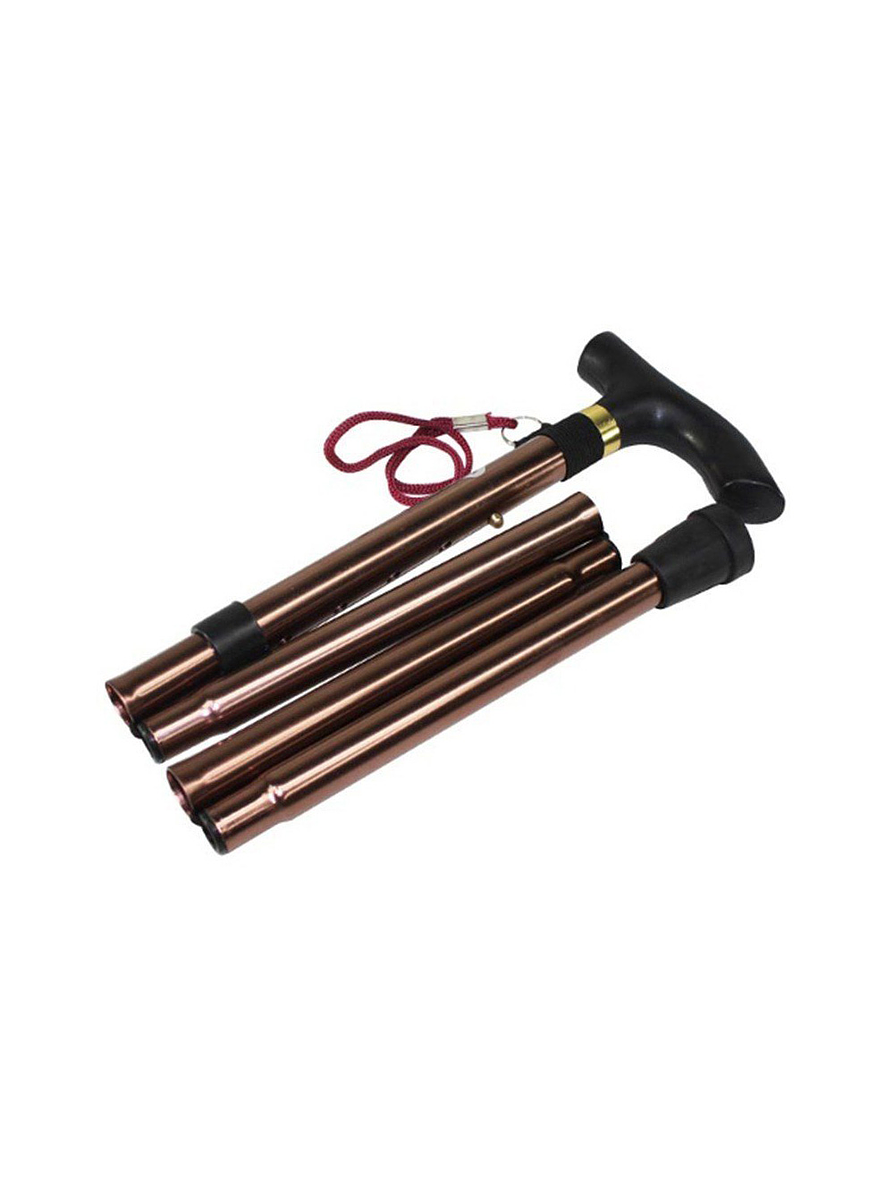 Bastón De Apoyo Ajustable  1