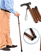 Bastón De Apoyo Ajustable  - Miniatura 2