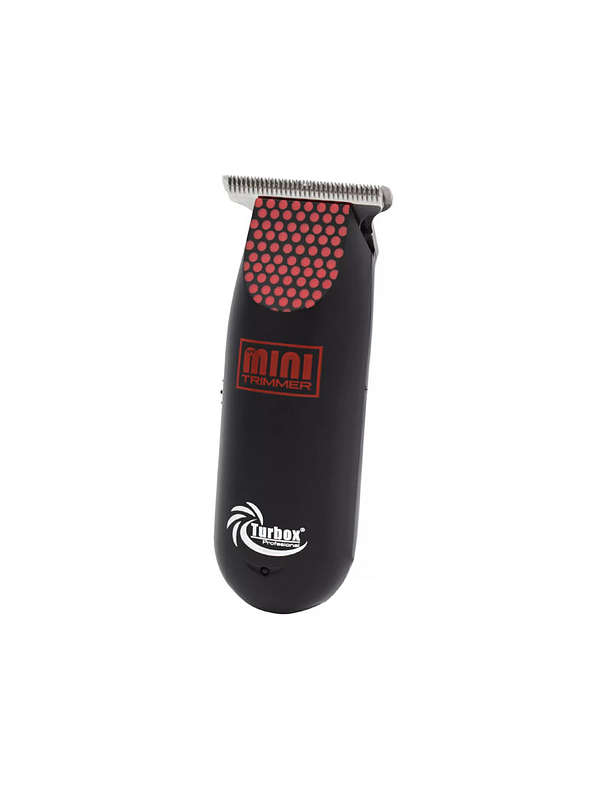 Patillera Viajera Portátil Nt Mini Trimmer 1