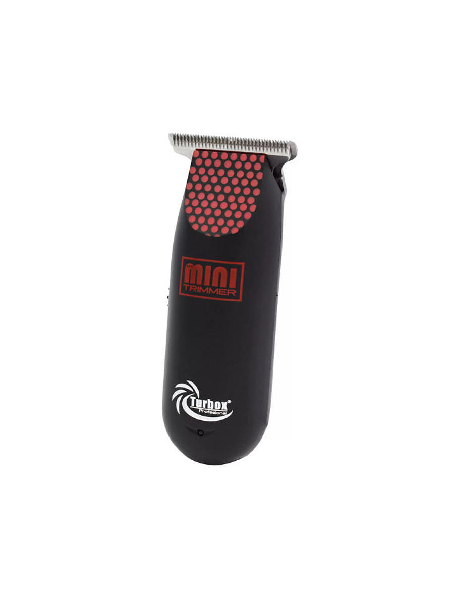 Patillera Viajera Portátil Nt Mini Trimmer 1