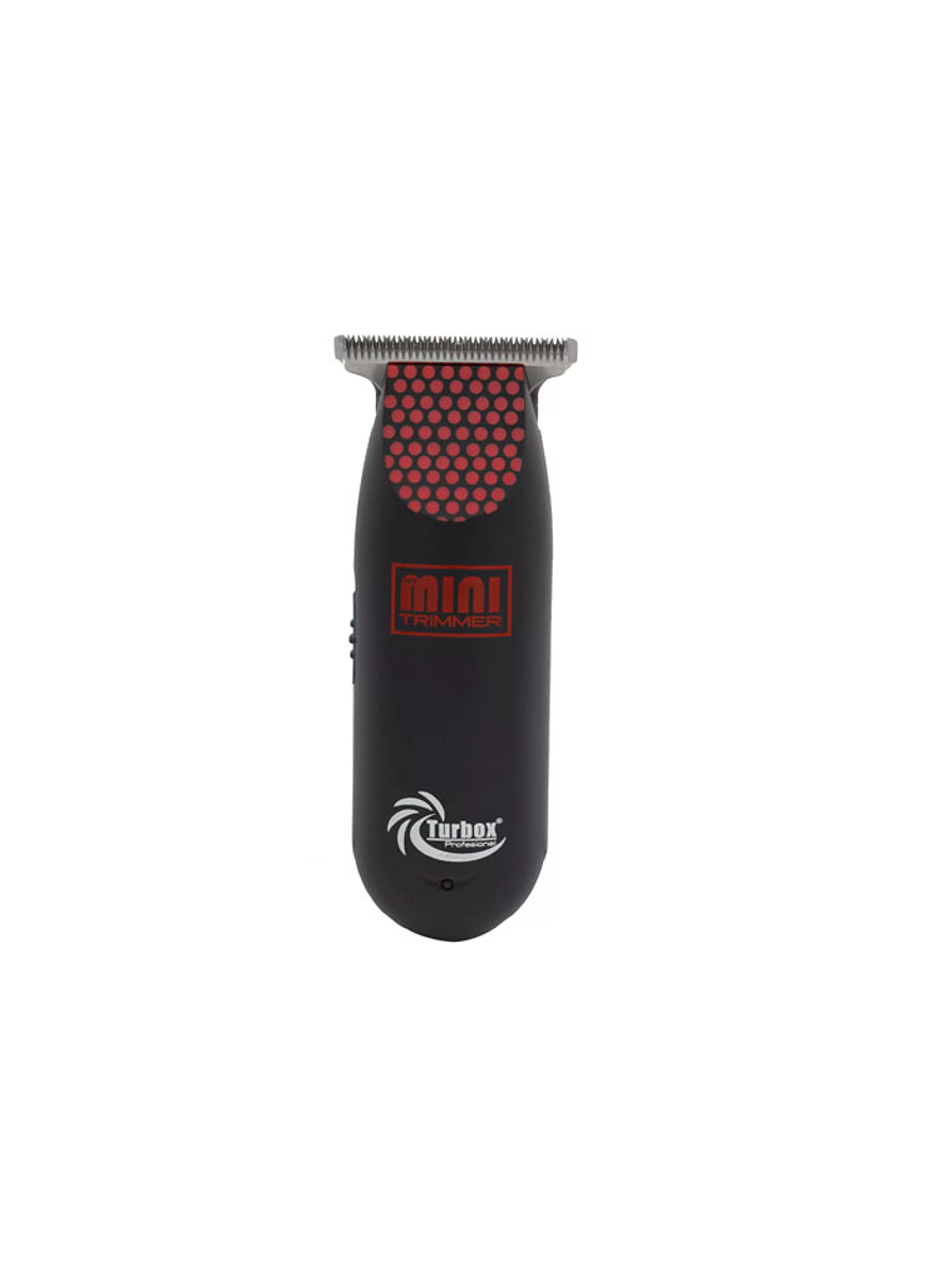 Patillera Viajera Portátil Nt Mini Trimmer 2