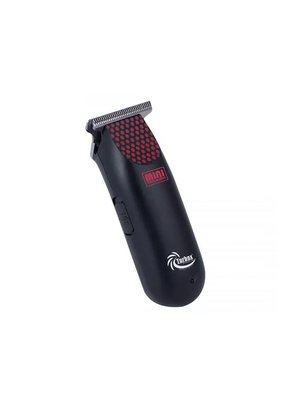 Patillera Viajera Portátil Nt Mini Trimmer 3