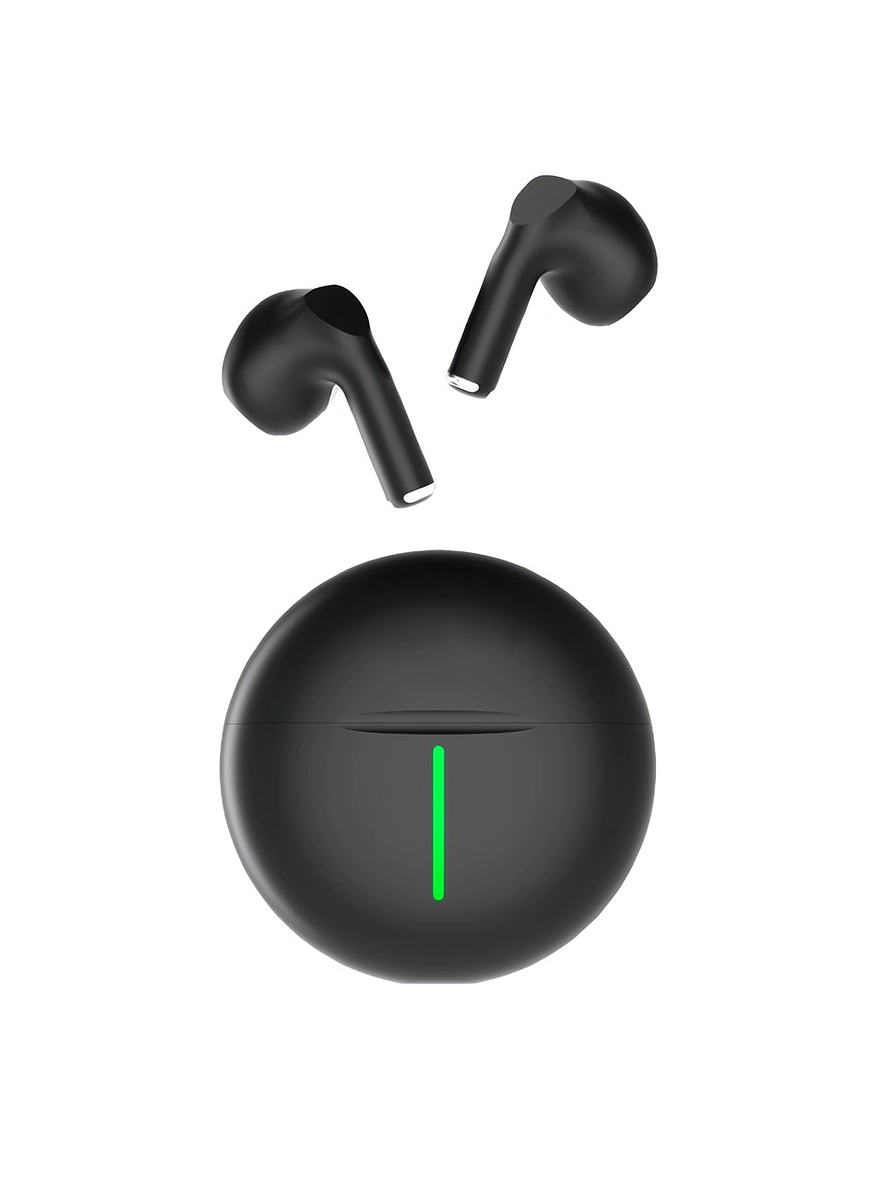 Audífono Tws Con Cancelacion EB-TWS-100-ENC 2
