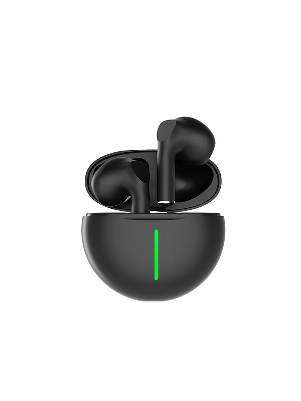 Audífono Tws Con Cancelacion EB-TWS-100-ENC 1