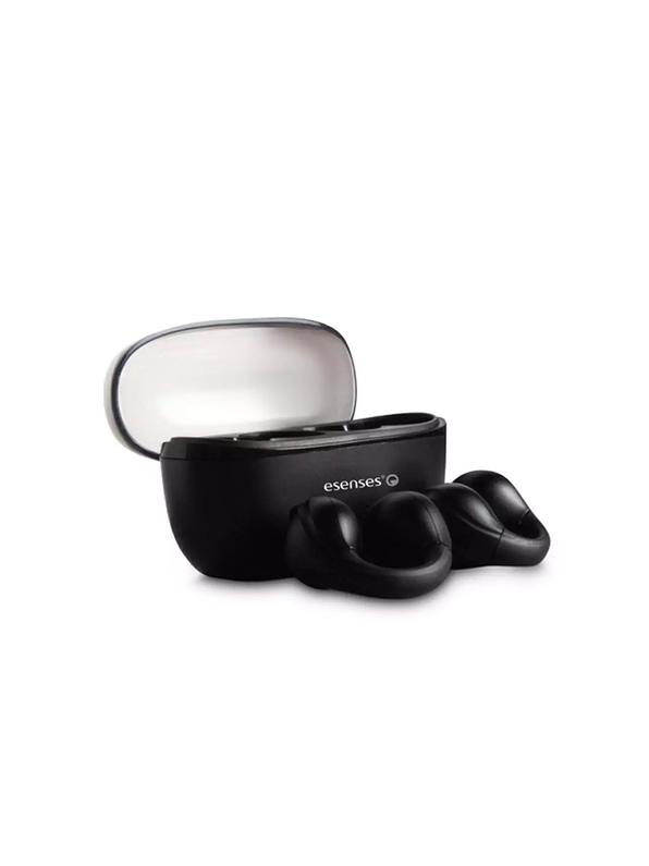 Audífonos Inalámbricos Bluetooth Clip EB-1000-EC-ENC 1