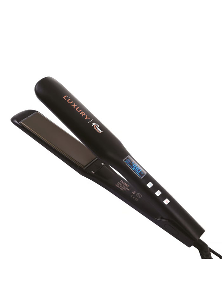Plancha Semi Profesional Turbox Nt Luxury 1