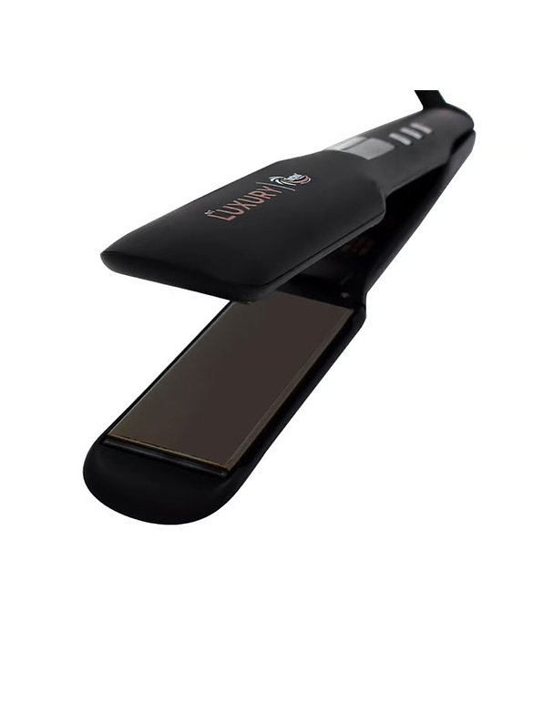 Plancha Semi Profesional Turbox Nt Luxury 2