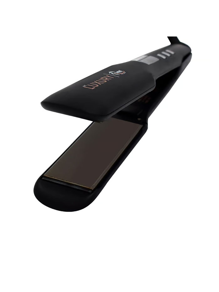 Plancha Semi Profesional Turbox Nt Luxury 2