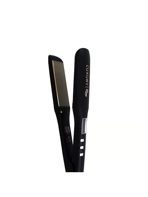 Plancha Semi Profesional Turbox Nt Luxury 3