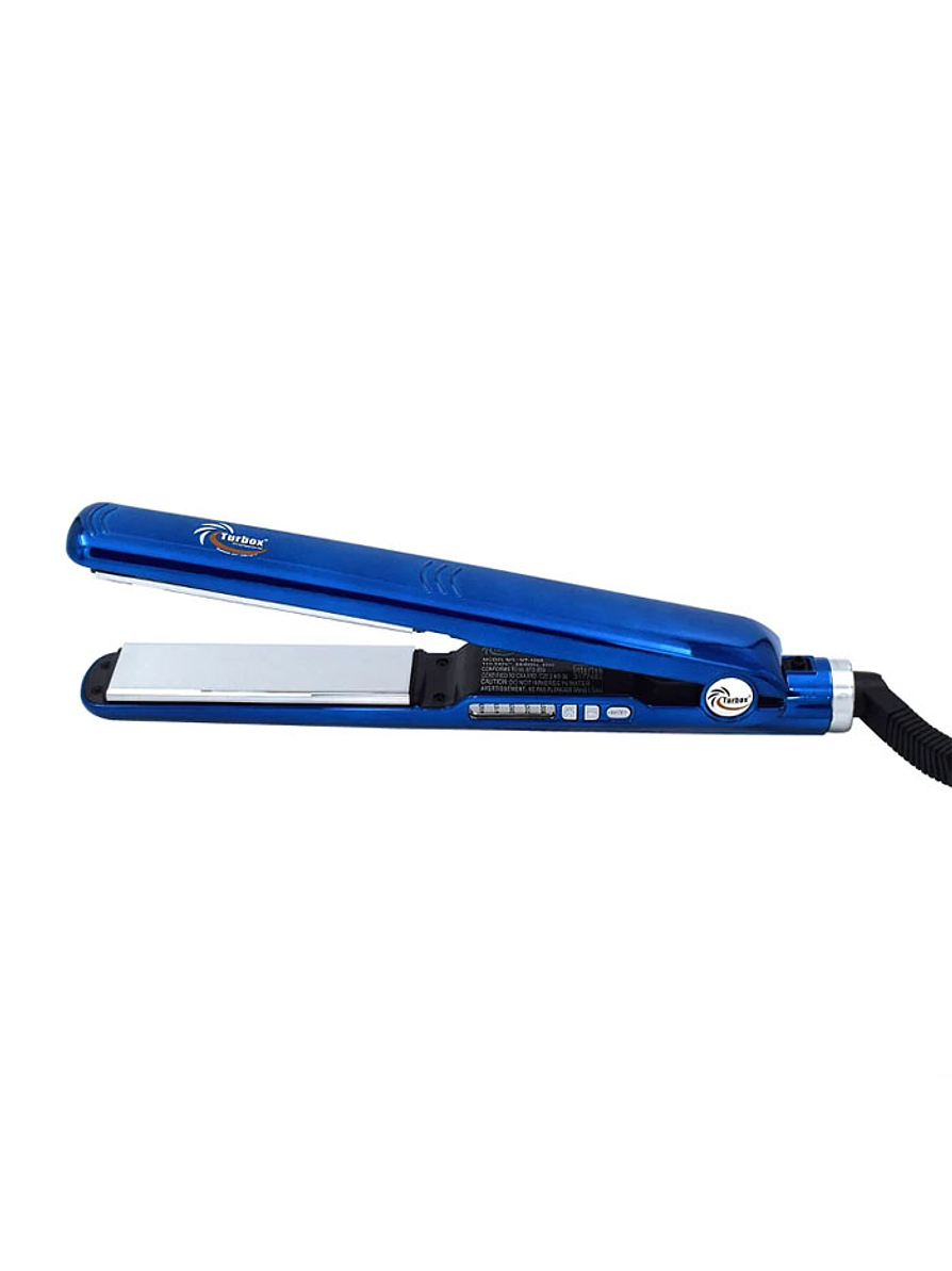 Plancha Profesional NT- 1000 CIBERNÉTICA 2